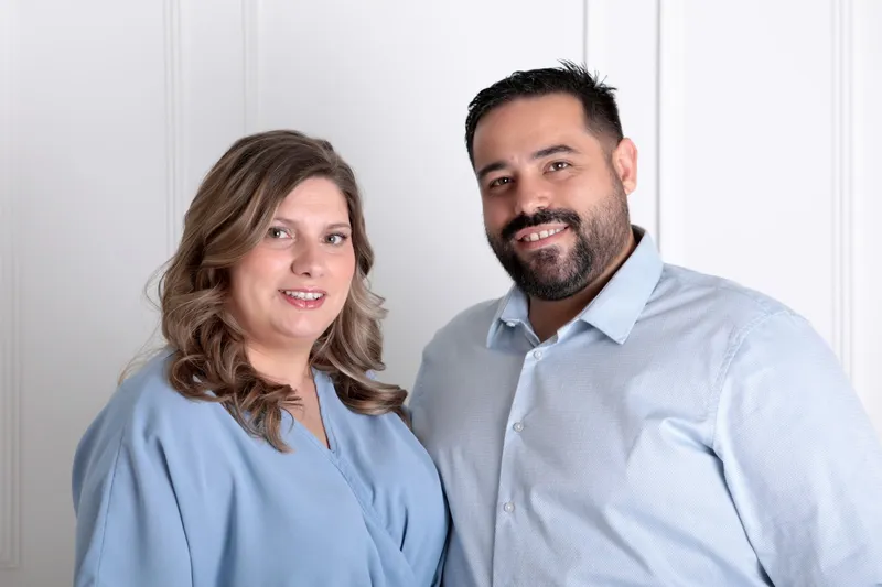 Equipa Costa Pinto Legacy — foto a substituir pelo cliente