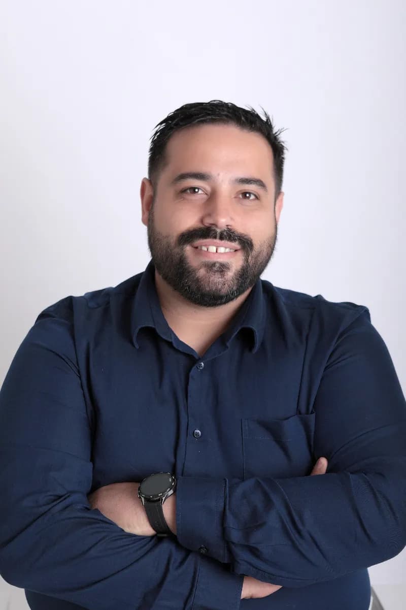 Sérgio Costa Pinto